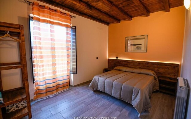 Antica Catania B&B