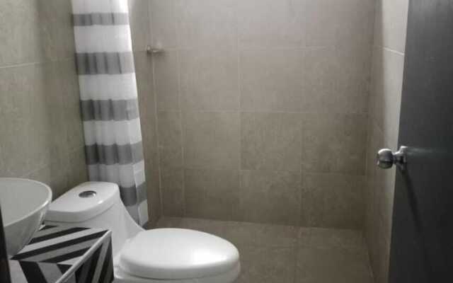 Hotel Puerta del Sur