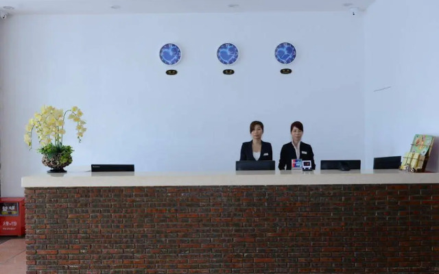 Dongguan Norbu Hotel