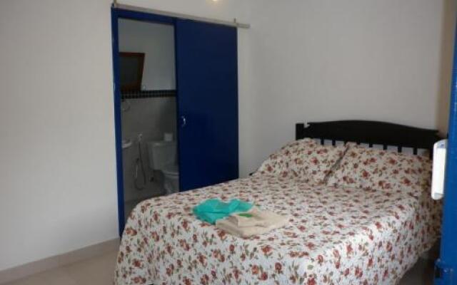 Bed & Breakfast Pouso Donana