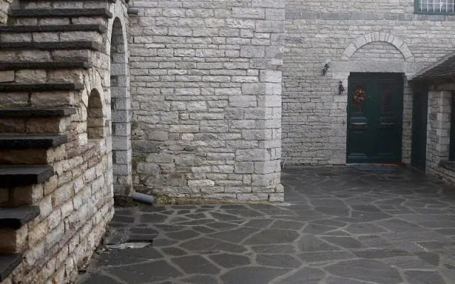 Archontiko Kipon Zagori