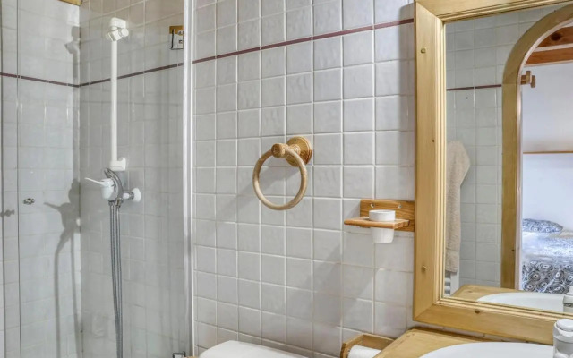 Chalet Megève, 5 pièces, 10 personnes - FR-1-453-1