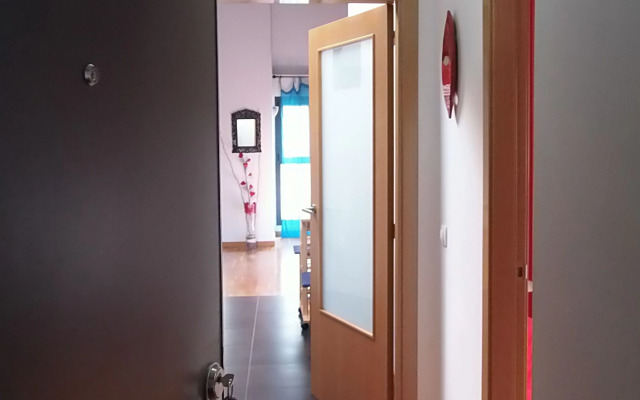 Apartamentos De Montaña Mendiola