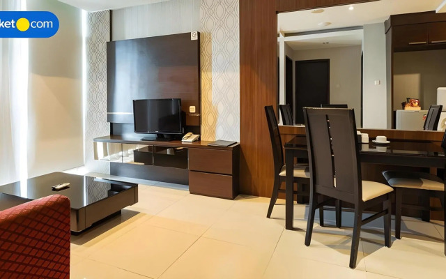Royal Suite Condotel