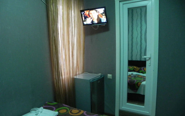 Hotel Leon
