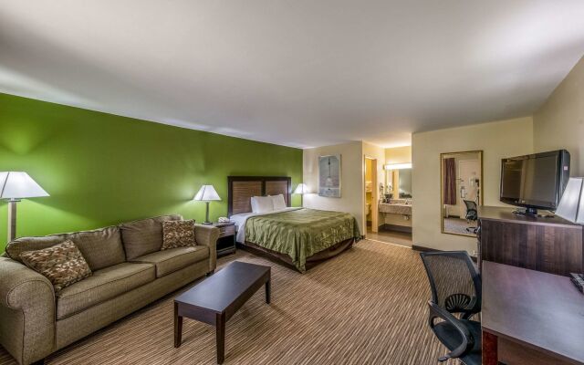 Quality Inn Gainesville