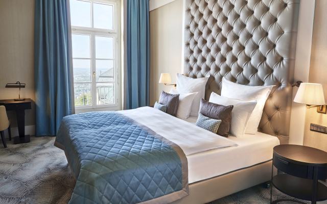 Steigenberger Icon Grandhotel & Spa Petersberg