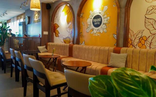 Paradise Apartment Danang