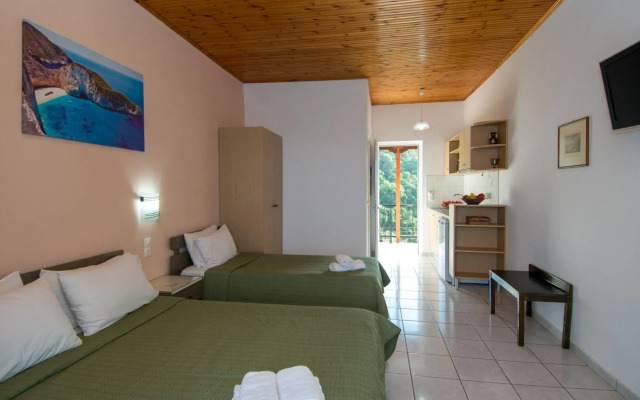 Villa Levante