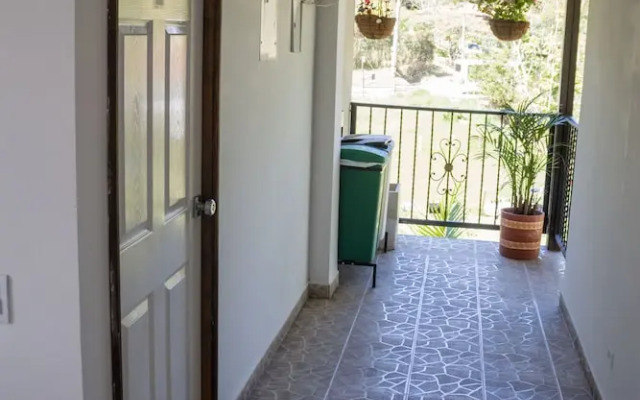 finca hotel zona franca