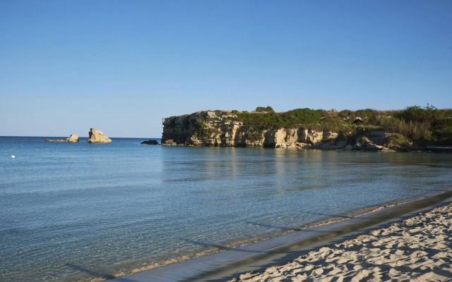 Dolce by Wyndham Siracusa I Monasteri Golf & Spa