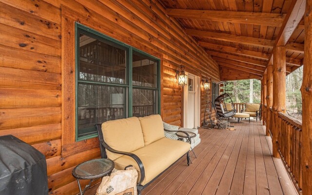 Dancing Bears Retreat