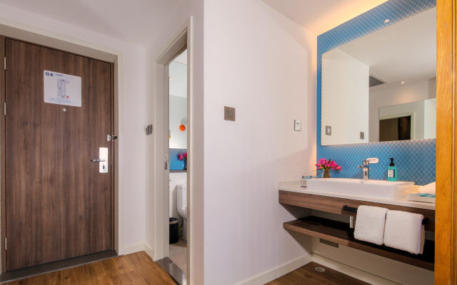 Holiday Inn Express Chengdu East by IHG – Guest Rooms – Chengdu