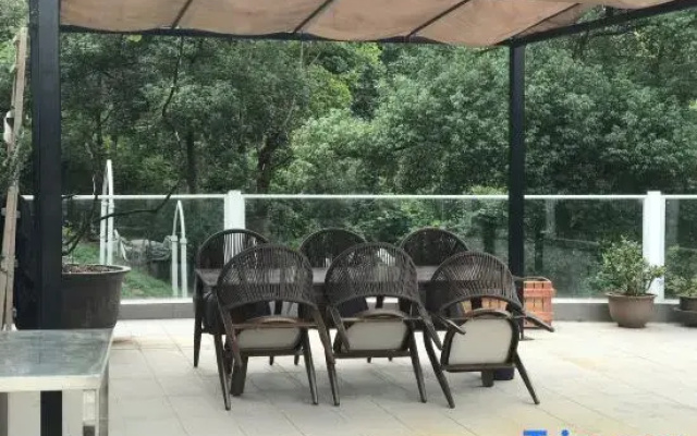 Pinshan Xiaozhu Homestay