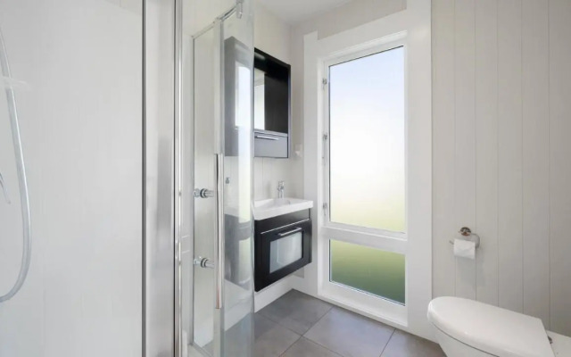 Te Whare Hipi - Martinborough Holiday Home