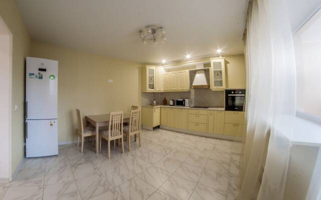 Апартаменты на Минской, 67