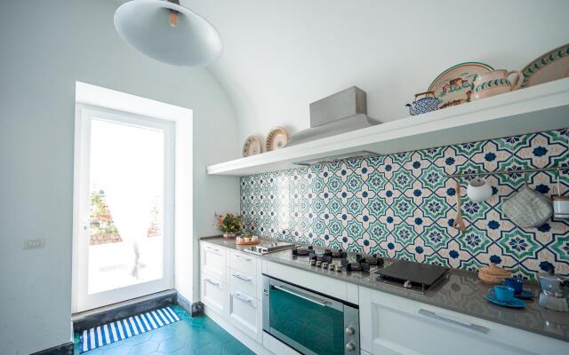 Villa Serao by Myvillacollection
