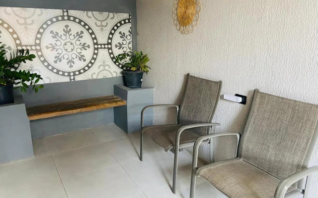 Pousada e Restaurante Frutos do Mar Milagres