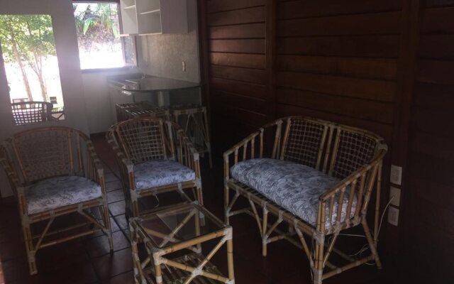 Hotel Caju Montebello