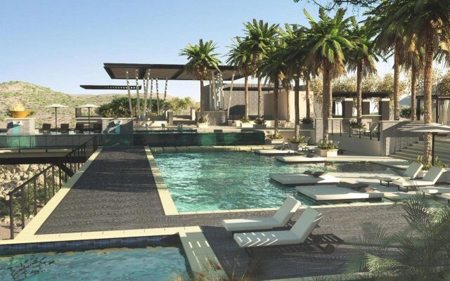 Zadun Los Cabos, a Ritz-Carlton Reserve