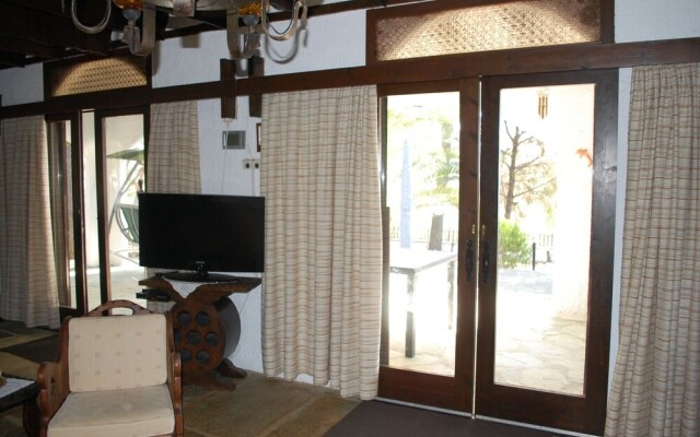 halu! Private Villa w Sea View