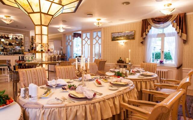 TB Palace Hotel & SPA