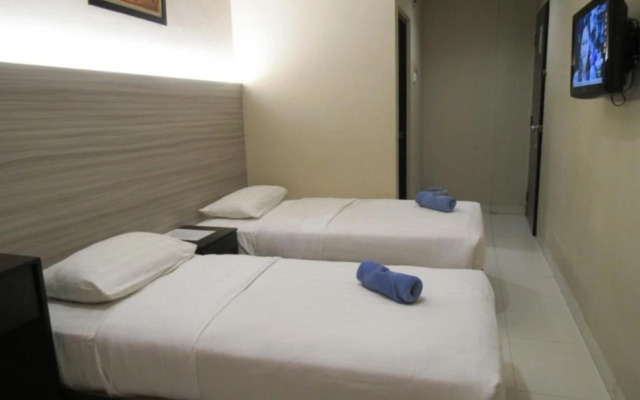 Os Hotel Batu Aji Batam
