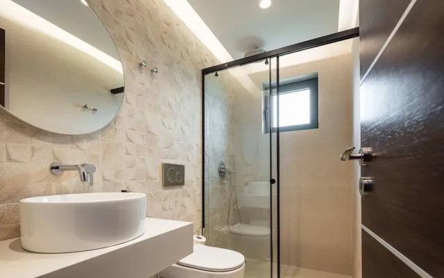 Villa Kyveli in Rethymno