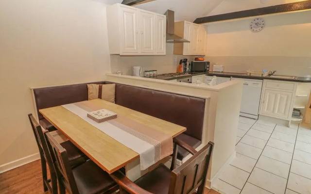 Peardrop Cottage