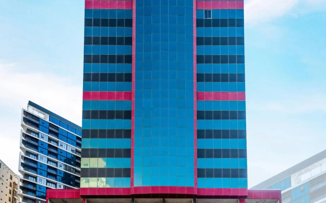 Diva Hotel