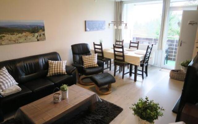 Ferienwohnung Glockenberg - Westphal