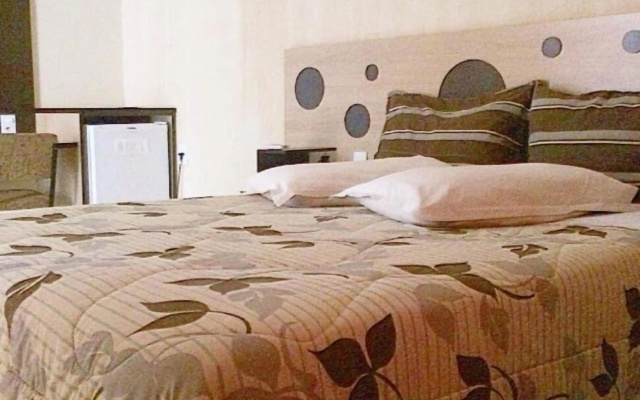 Hotel Querência
