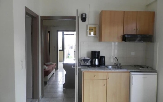 Ilias Apartments