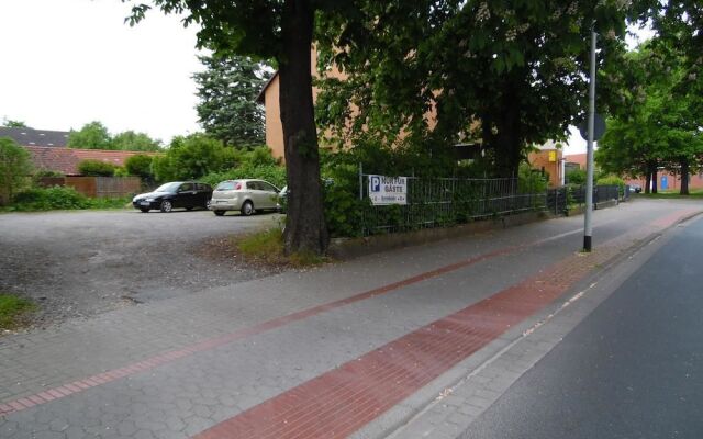 Hotel Klappenburg - Bed und Breakfast