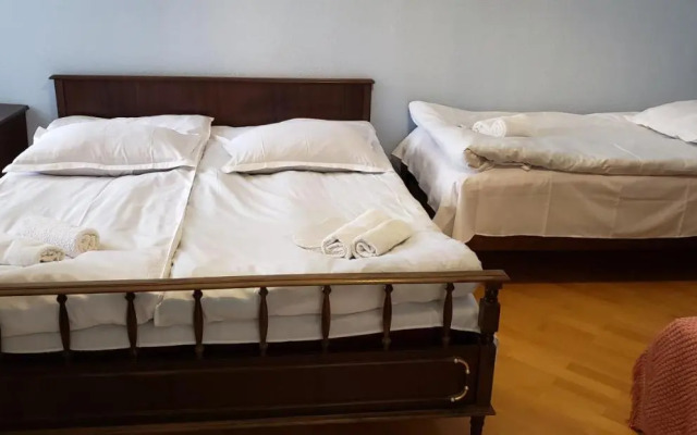 Guest House Kavtarashvili 38