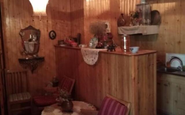 Aetofolia Melissourgoi