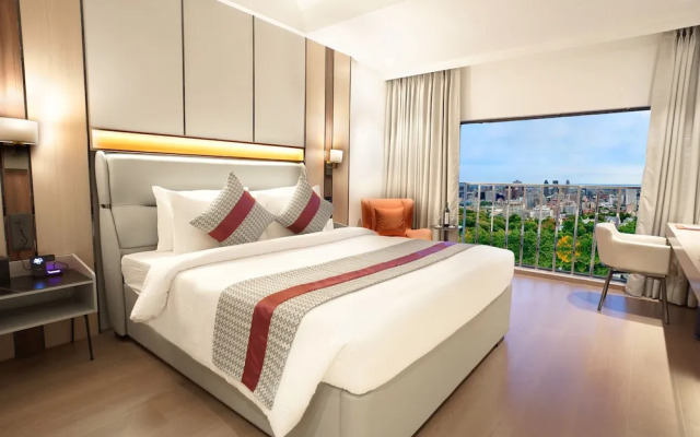 The Orchid Chandigarh