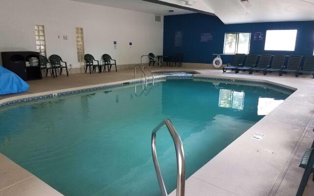 Best Western Inn of Payson