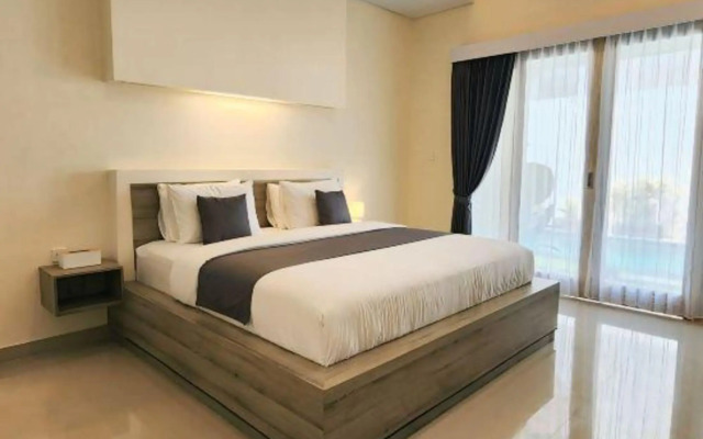 Uppala Villa Seminyak