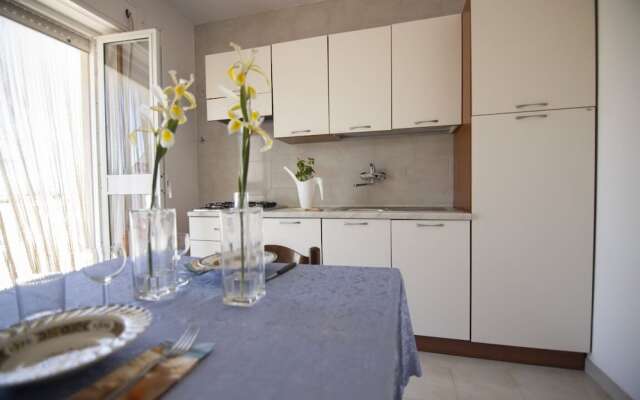 Casa Terrazzina in Torre Santa Sabina