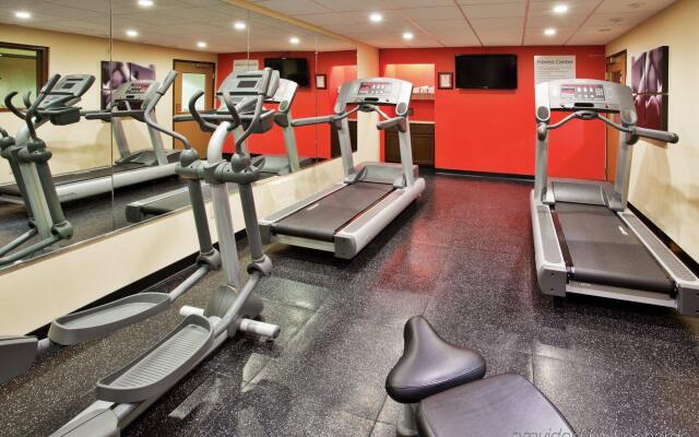 Comfort Inn & Suites Rome South