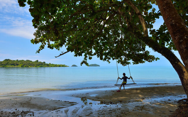 Siam Bay Resort Koh Chang