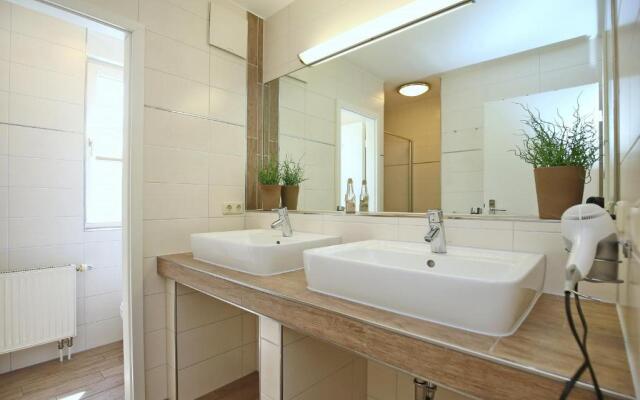 Papillon Wohnung 04-5