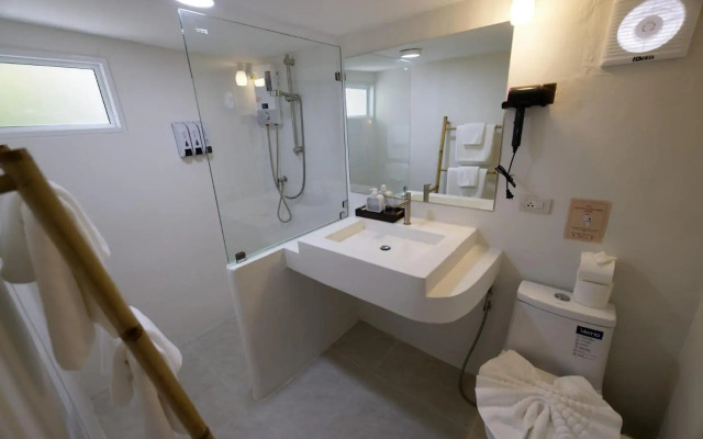 Chalala Samui Resort