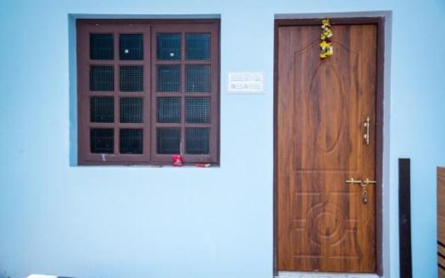 M.S Residency