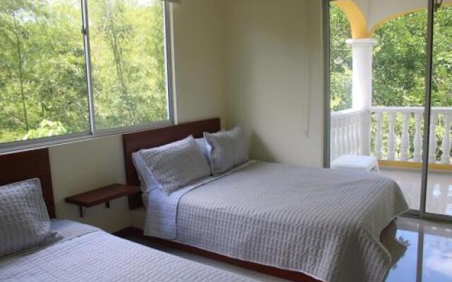 Villa San Cayetano Nocaima