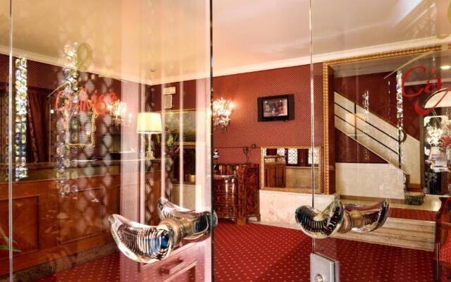 Hotel Ca' Alvise