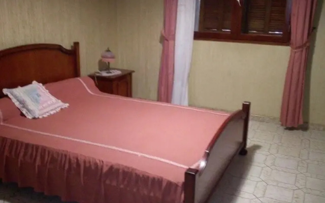 Maison en pierre de taille