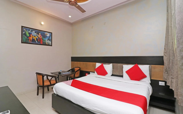 Rc Hotel By OYO Rooms