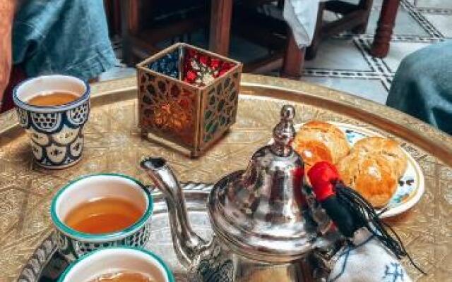 Riad Rasia